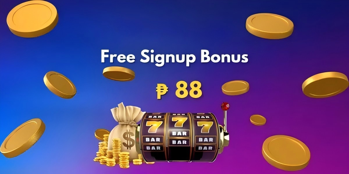 Lucky Taya Welcome Bonus